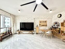 Blk 232B Matilda Court (Punggol), HDB 5 Rooms #571748821